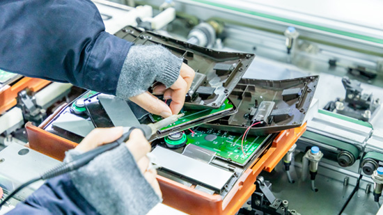 電路板孔壁鍍層空洞的成因及對(duì)策！